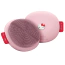 Щетка для лица Geske Facial Brush 3 in 1 - Hello Kitty, розовая - Фото №2