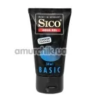 Лубрикант Sico Aqua Gel Basic, 50 мл - Фото №1