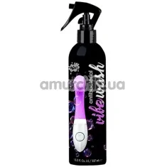 Антибактериальный спрей для очистки секс-игрушек Wet Vibe Wash, 237 мл - Фото №1
