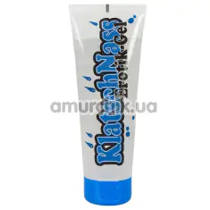 Лубрикант KlatschNass Erotik-Gel, 240 мл - Фото №1