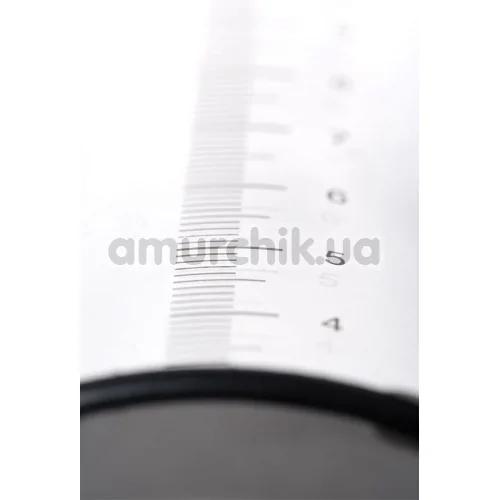 Вакуумна помпа з вібрацією A-Toys Vacuum Pump 769010, чорна