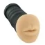 Симулятор орального секса Erolution SuperSckr Oral Pleasure, телесный - Фото №1