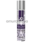 Лубрикант JO Xtra Silky Personal Lubricant, 30 мл - Фото №1