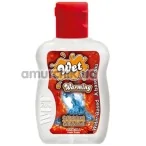 Лубрикант Wet Warming 42 g - Фото №1