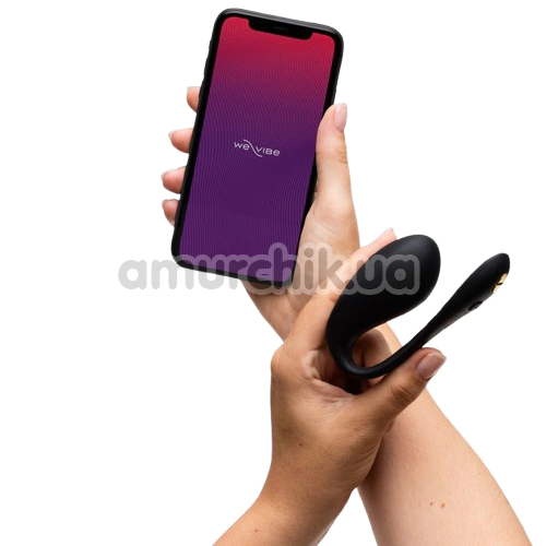 Адвент-календарь We-Vibe x Lovehoney Discover Romance 2025