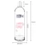 Анальный лубрикант BTB Cosmetics Anal Intimate Gel XXL, 250 мл - Фото №5