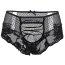 Трусики Star Night Cute Lace Panties, чорні - Фото №2