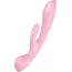 Вибратор Satisfyer Triple Oh, розовый - Фото №6