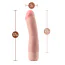 Вибратор Dr. Skin Silicone Dr. Steve 7, телесный - Фото №4