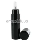 Лубрикант Uberlube 3-in-1 Good-to-Go Black на силиконовой основе, 15 мл - Фото №1