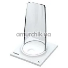 Подставка Satisfyer, прозрачная - Фото №1