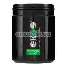 Гель для фистинга Eros Fisting Gel UltraX, 1000 мл - Фото №1
