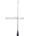 Батіг з вібрацією Dressage VibraWhip, фіолетова - Фото №1