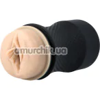 Мастурбатор Virgite Vagina Stroker M4, телесный - Фото №1