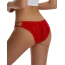 Трусики Star Night Mesh Tender Panty, червоні - Фото №5