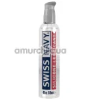 Лубрикант Swiss Navy Silicone, 118 мл - Фото №1