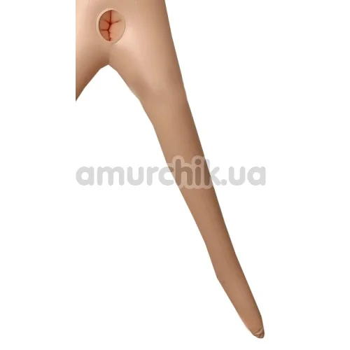 Секс-лялька з вібрацією Carmen Luvana Vibrating Inflatable Sex Doll