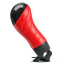 Мастурбатор с вибрацией Crazy Bull Delia Vagina 00900T46S, красный - Фото №3
