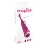 Вибратор Couples Choice Spot Vibrator, розовый - Фото №8