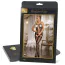 Комбінезон Star Night Open Stripes Lace Bodystocking, білий - Фото №3