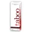 Гель для усиления эрекции Taboo Male Booster Gel, 30 мл - Фото №3