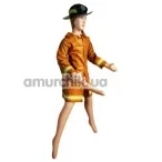 Секс-кукла Fireman Love Doll - Фото №1