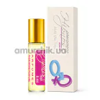 Духи с феромонами Hipnose Pheromone Women 2 - реплика D&G Light Blue, 5 мл для женщин - Фото №1