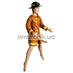 Секс-кукла Fireman Love Doll - Фото №1