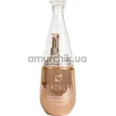 Гель для стимуляции клитора HighOnLove Stimulating O'Gel O'Gel Stimulant, 30 мл - Фото №1