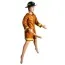 Секс-лялька Fireman Love Doll - Фото №1