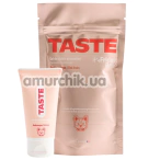 Оральний лубрикант Friday Bae Taste Red Fruits - червоні фрукти, 50 мл - Фото №1