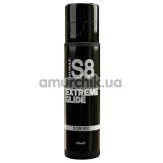 Лубрикант Stimul8 S8 Extreme Glide Silicone Based, 100 мл - Фото №1