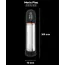 Вакуумна помпа Men's Play Automatic Penis Pump For Enlargement & Masturbator B13, прозора - Фото №13