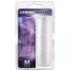 Мастурбатор M for Men Stroke Sleeve, прозрачный - Фото №7