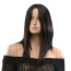 Парик Fetish Hair Straight Bob Wig, темно-русый - Фото №1