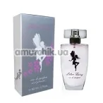 Туалетна вода з феромонами Lilac Fairy Blossom - репліка Marc Jacobs Fresh Daisy, 50 млдля жінок - Фото №1