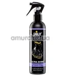 Спрей для догляду за латексними виробами Pjur Cult Ultra Shine, 250 мл - Фото №1