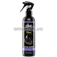 Спрей для ухода за латексными изделиями Pjur Cult Ultra Shine, 250 мл - Фото №1