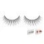 Ресницы Black Premium Eyelashes (модель 680) - Фото №2