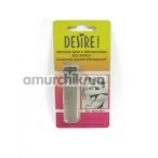 Духи с феромонами Desire Premium Blister Invisible без запаха, 5 мл для женщин - Фото №1