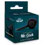 Виброкольцо для члена Mr. Cock The Bang Vibrating Silicone Cockring, черное - Фото №5