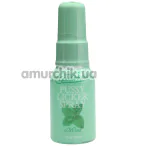 Спрей для кунилингуса GoodHead Pussy Licker Spray Mint - мята, 29 мл - Фото №1
