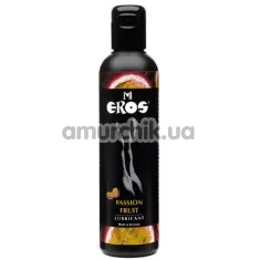 Лубрикант Eros Tasty Fruits - Passion Fruit - Фото №1