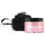 Набор Dona Be Desired Gift Set Flirty Blushing Berry - соль для ванны + губка для тела - Фото №2