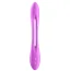 Вибратор Satisfyer Elastic Joy, фиолетовый - Фото №2