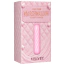 Клиторальный вибратор Univibe Marshmallow Fluffy Touch Velvet, розовый - Фото №4