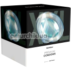 Satisfyer Premium 64 мм, 100 шт - Фото №1