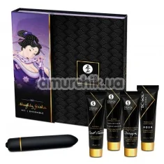 Набір Shunga Naughty Geisha Kit - Фото №1