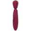 Универсальный вибромассажер Glam Wand Vibrator, розовый - Фото №2
