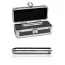 Вибратор Metal Worx 10 Function Waterproof Vibe - Фото №5